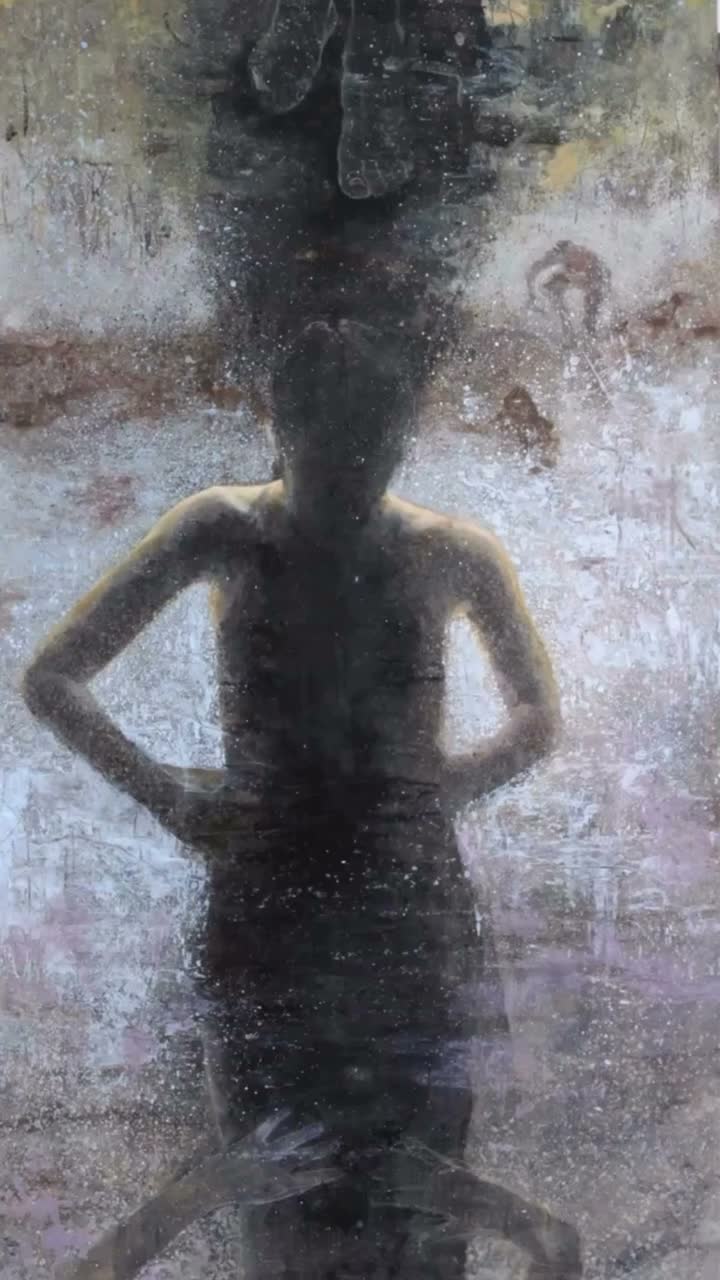 Video post from artscopemagazine.