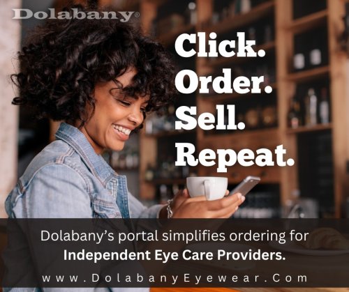 Photo post from dolabanyeyewear.