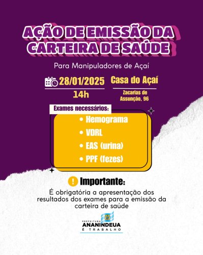 Photo post from ananindeuapma.