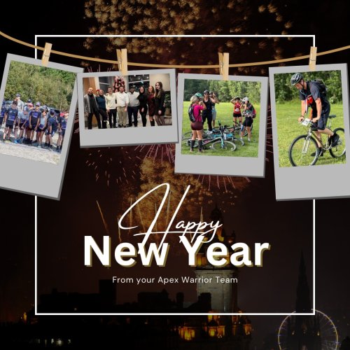 Photo post from apexwarriorfitness.