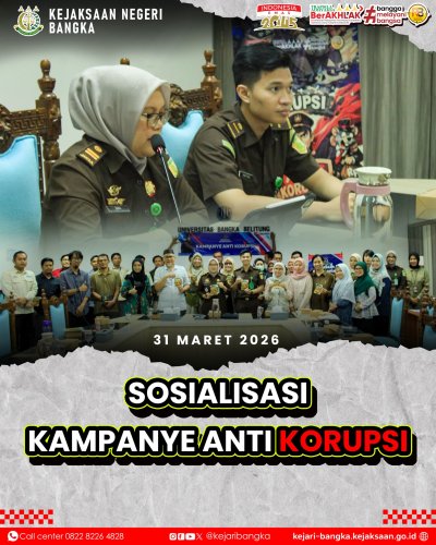 Carousel post from kejaribangka.