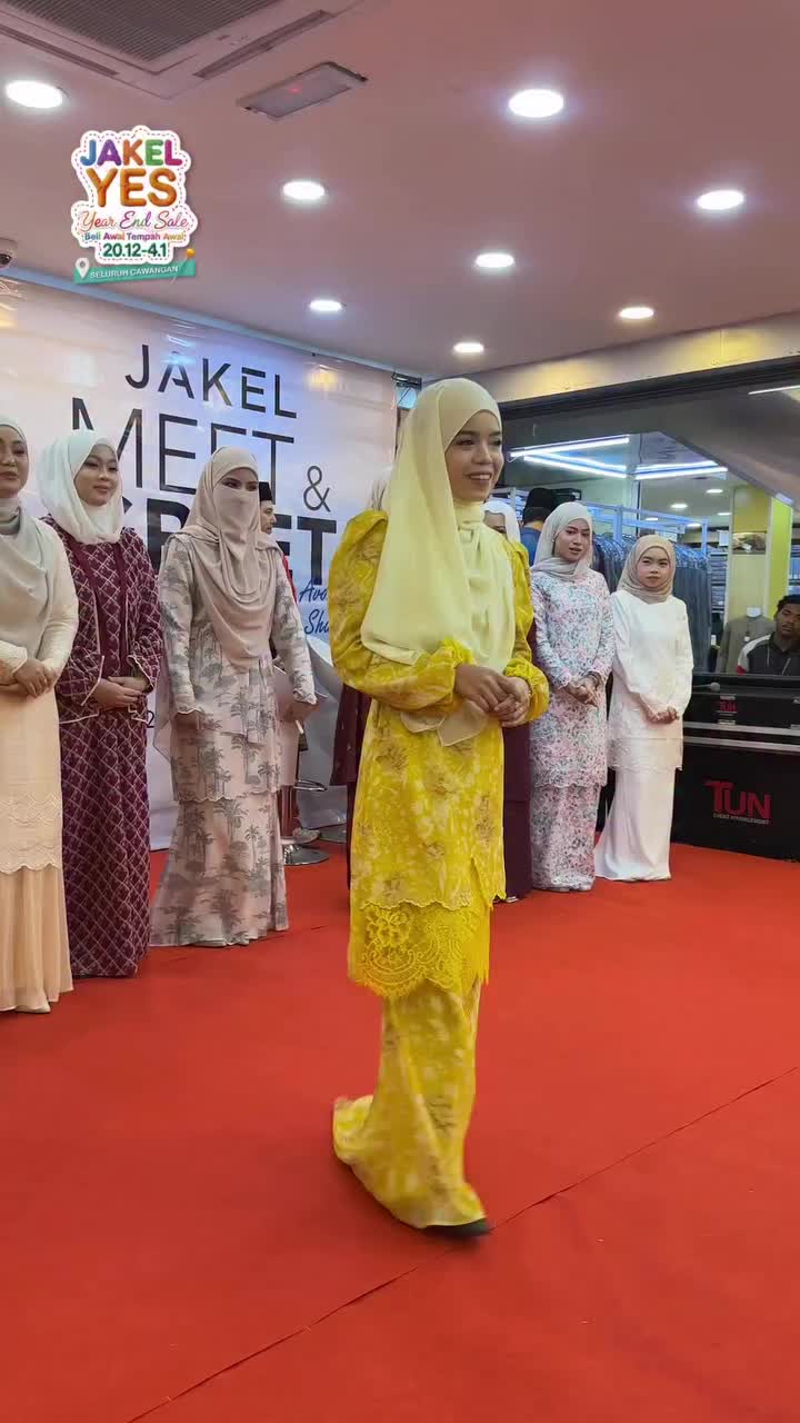 Video post from jakeltextile.