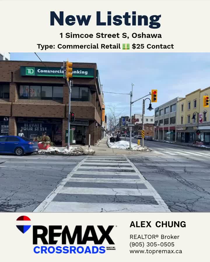 Video post from remaxcrossroadsrealtyinc.