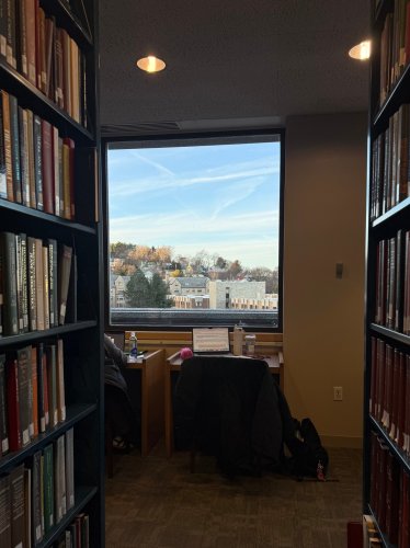 Photo post from bostoncollege.