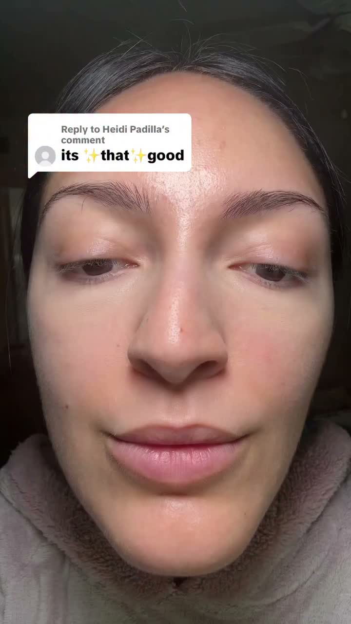 Video post from scrandiebeauty.