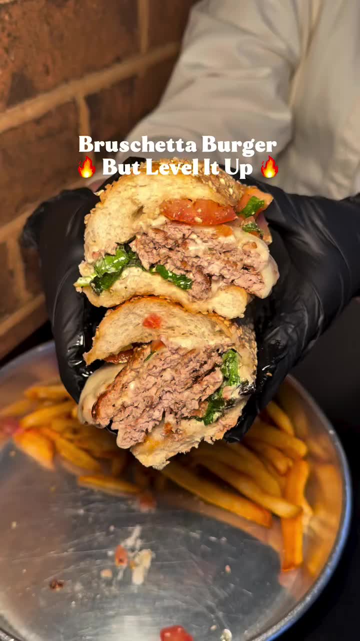 Video post from louies_kitchen_and_bar.