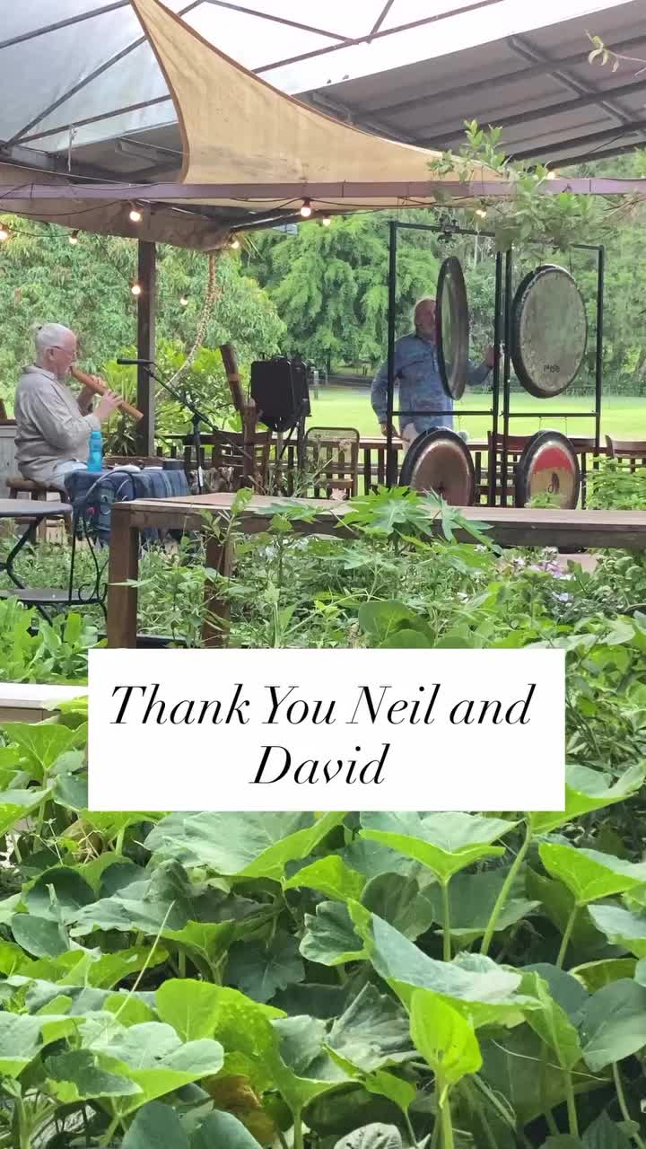 Video post from currumbinvalleyharvest.