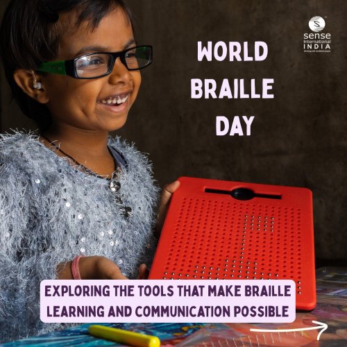 Carousel post from sense.india.