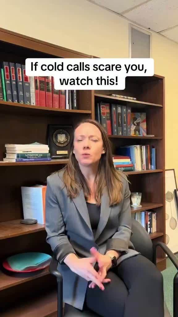 Video post from bclawonline.