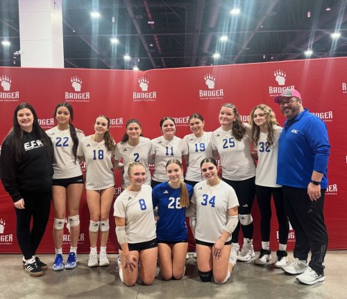 Photo post from epicvball.