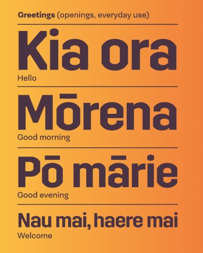 Carousel post from reomaori.