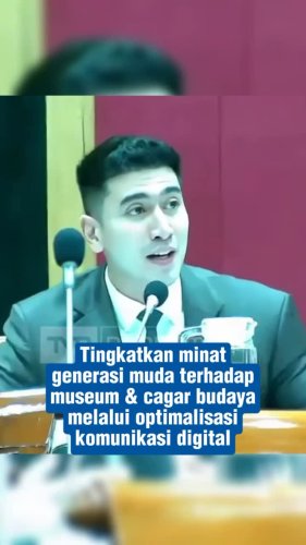 Video post from amanatnasional.