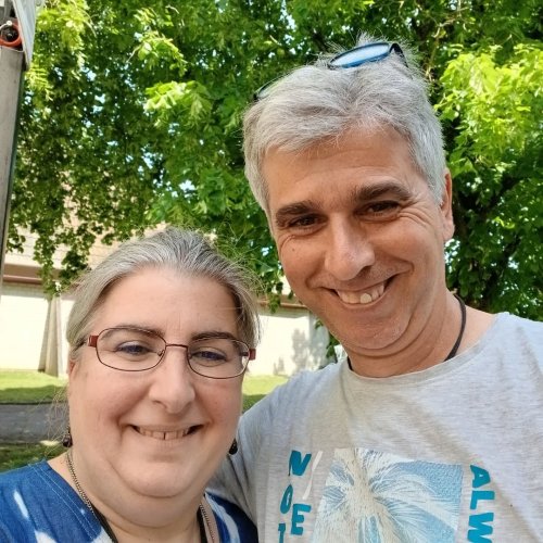 Latest photo