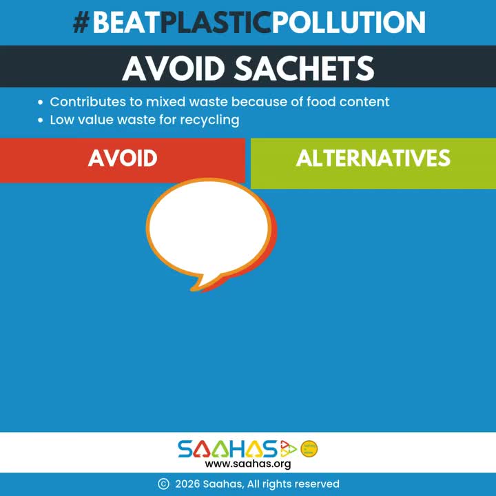 Video post from saahas_ngo.