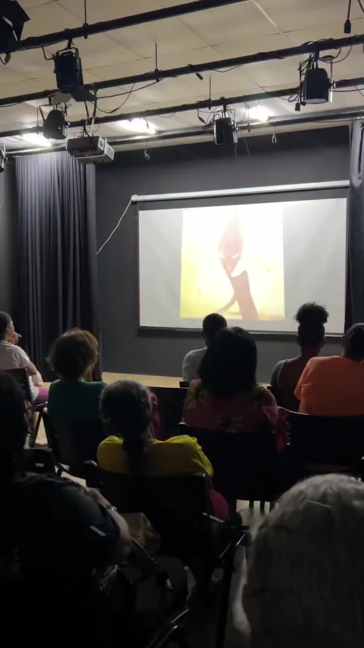 Video post from ananindeuapma.