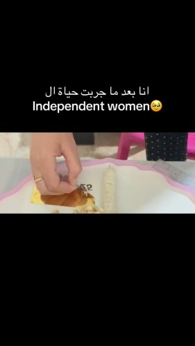 Video post from artistic_drop_12.