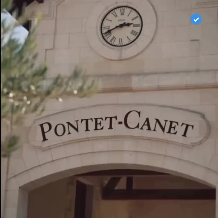 Video post from clubdvin.