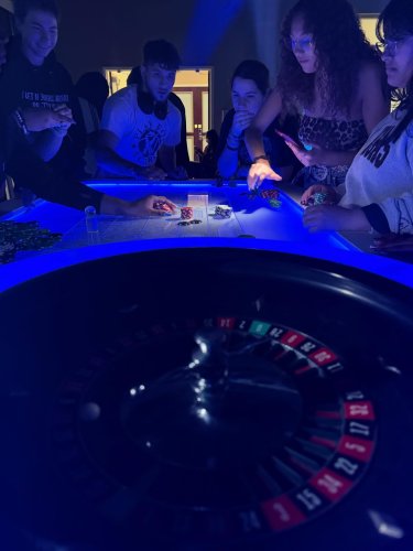 Carousel post from uscbstudentlife.