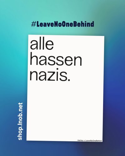 Photo post from leavenoonebehind2020.