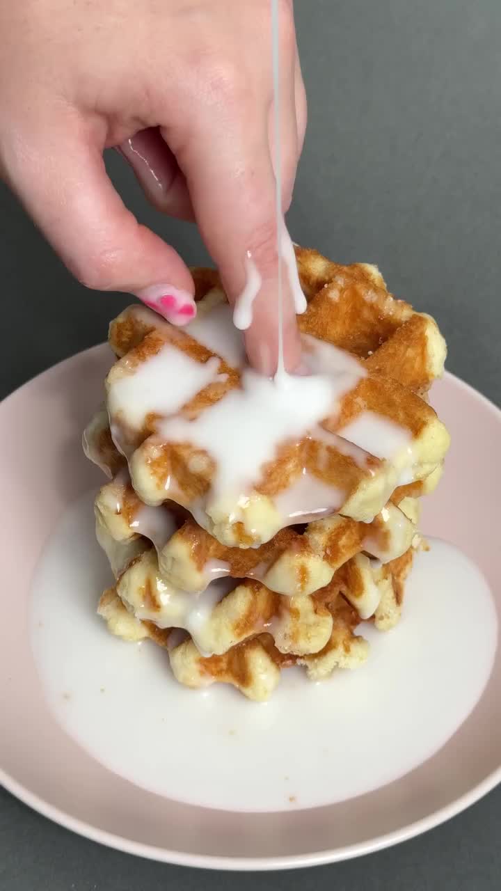 Video post from lovehoneyofficial.