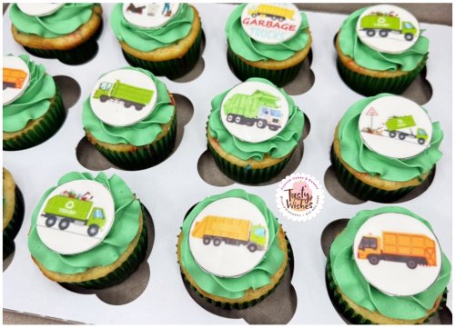 Carousel post from tastywishes4u.