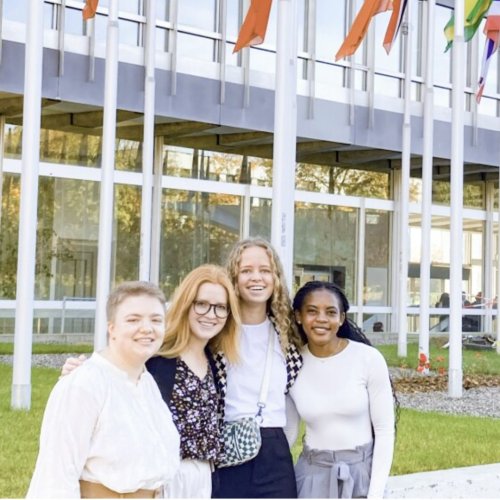 Photo post from byukennedycenter.