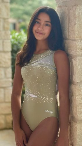 Video post from darcyleotards.