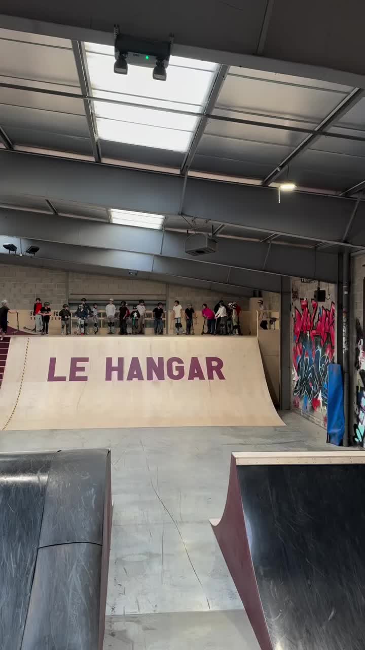 Video post from nkdscooters.