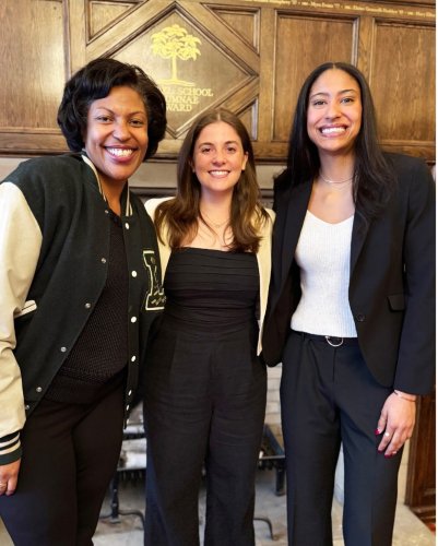 Carousel post from laurelschool.