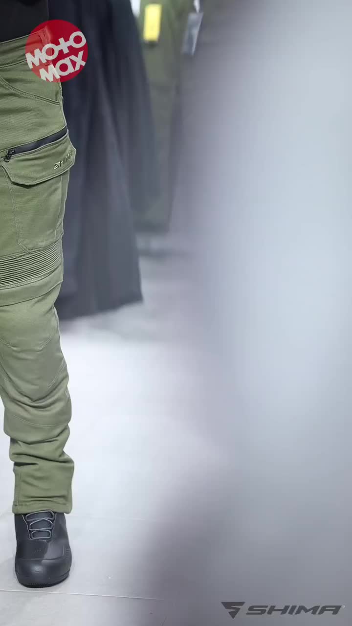 Video post from motomax.