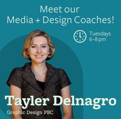 Carousel post from tulane.sopa.media.and.design.