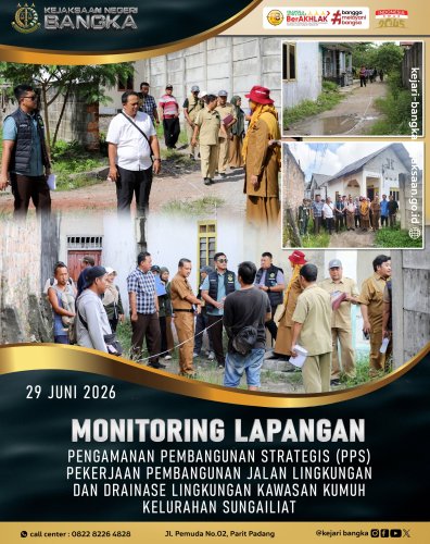Photo post from kejaribangka.