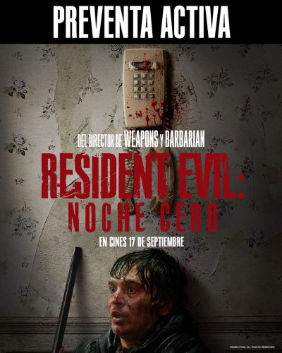 Photo post from cinemalaplata.