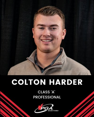 Photo post from pgaofmanitoba.