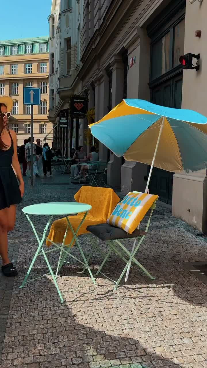 Video post from coffeeandwafflescz.