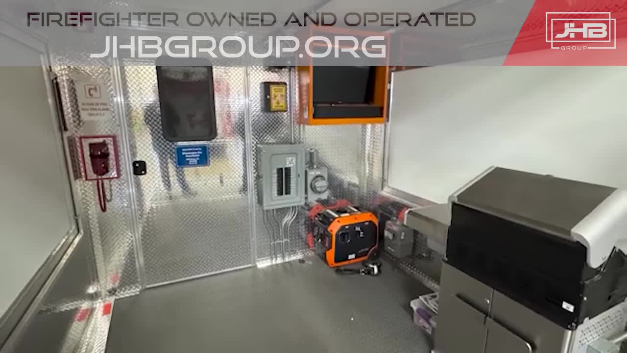 Video post from jhbgroup1.