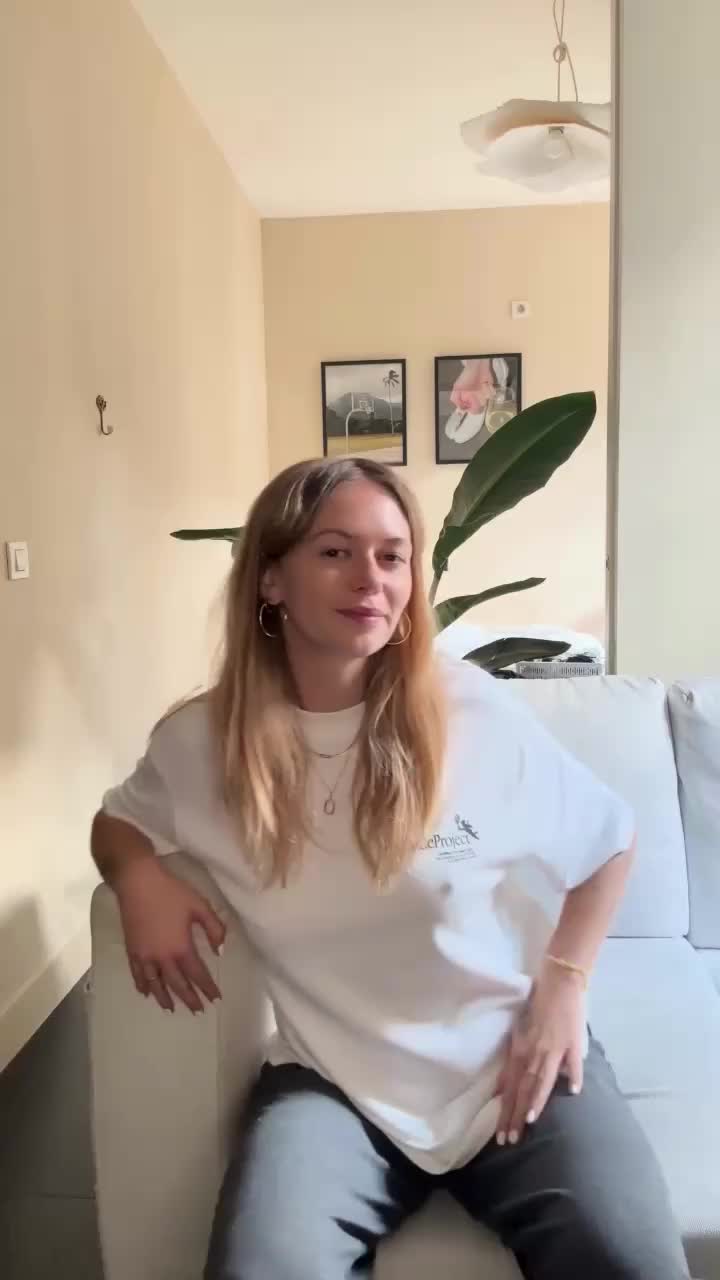 Video post from lovehoneyofficial.