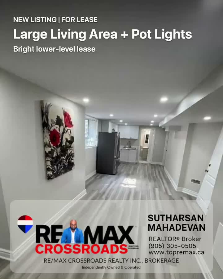 Video post from remaxcrossroadsrealtyinc.