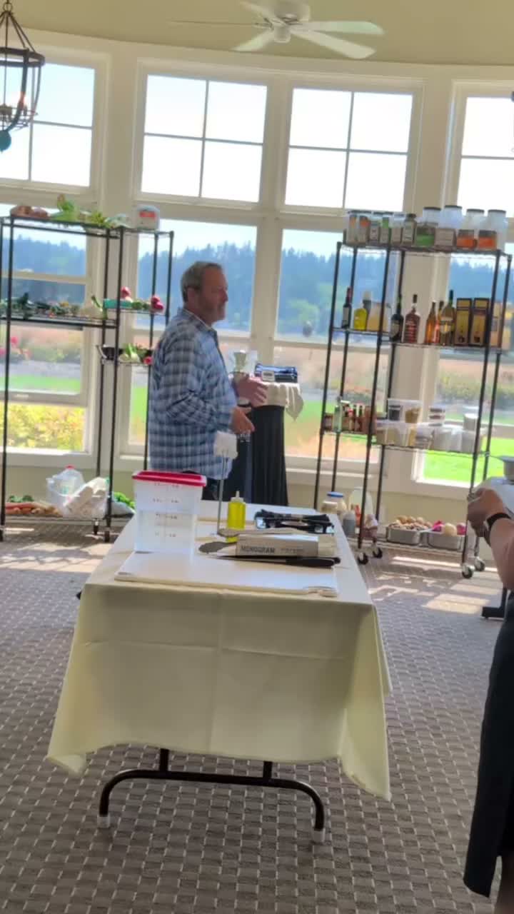 Video post from theresortatportludlow.