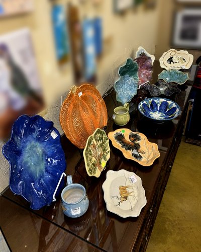 Carousel post from patagoniatradingpost.