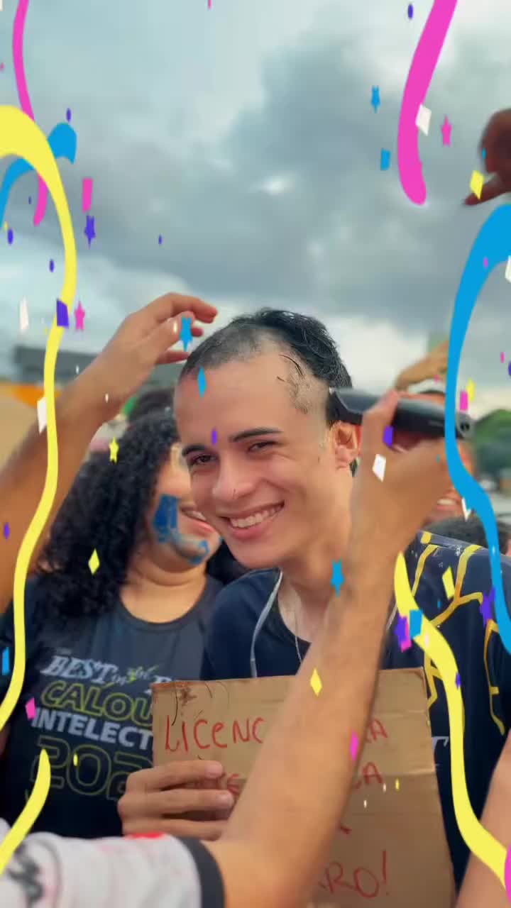 Video post from ananindeuapma.