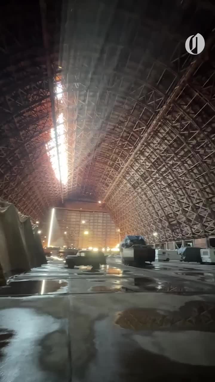 Video post from hereisoregon.