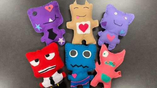 Carousel post from mchsdistrict111.