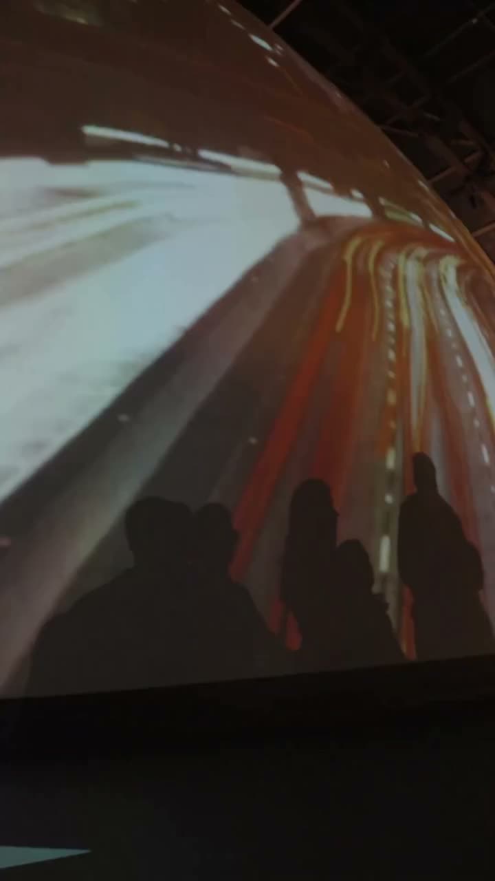 Video post from liveoficial.