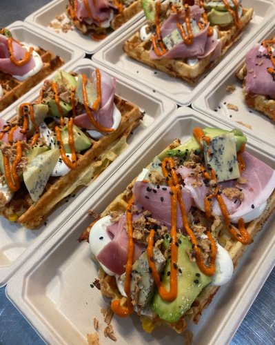 Photo post from miditreizepontarlier.