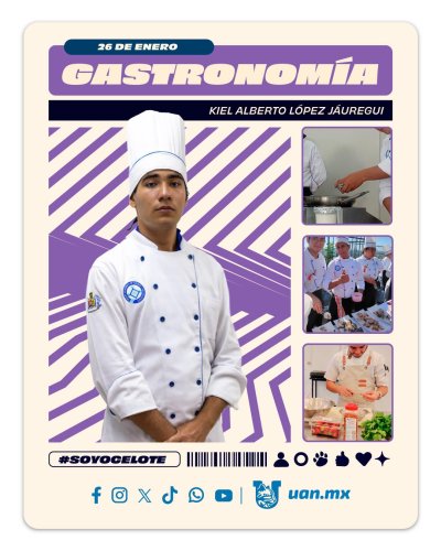 Photo post from uan.oficial.