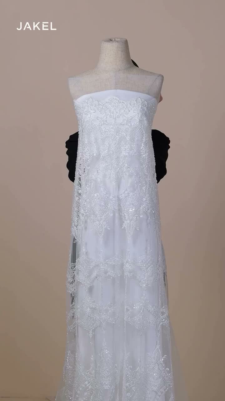 Video post from jakeltextile.