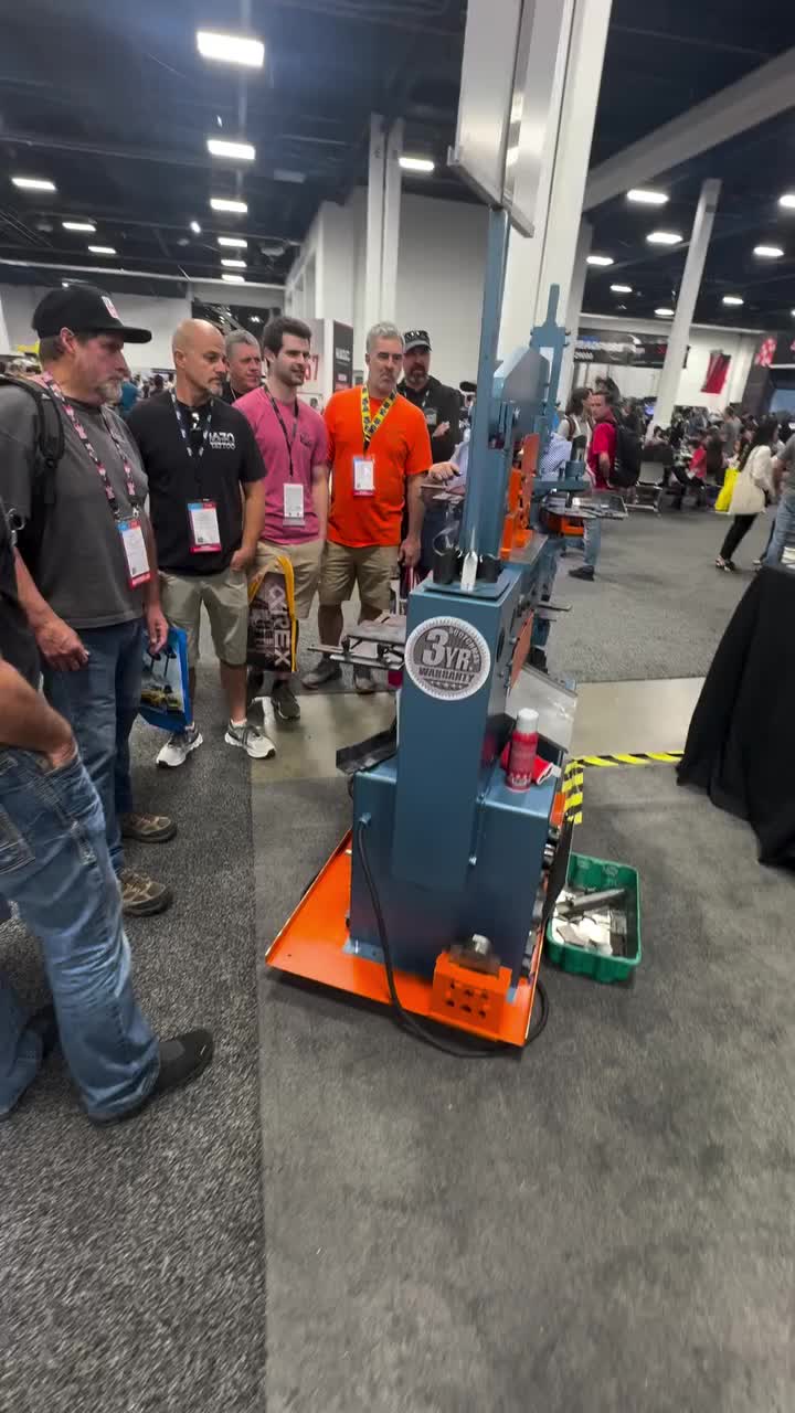 Video post from scotchmanind.