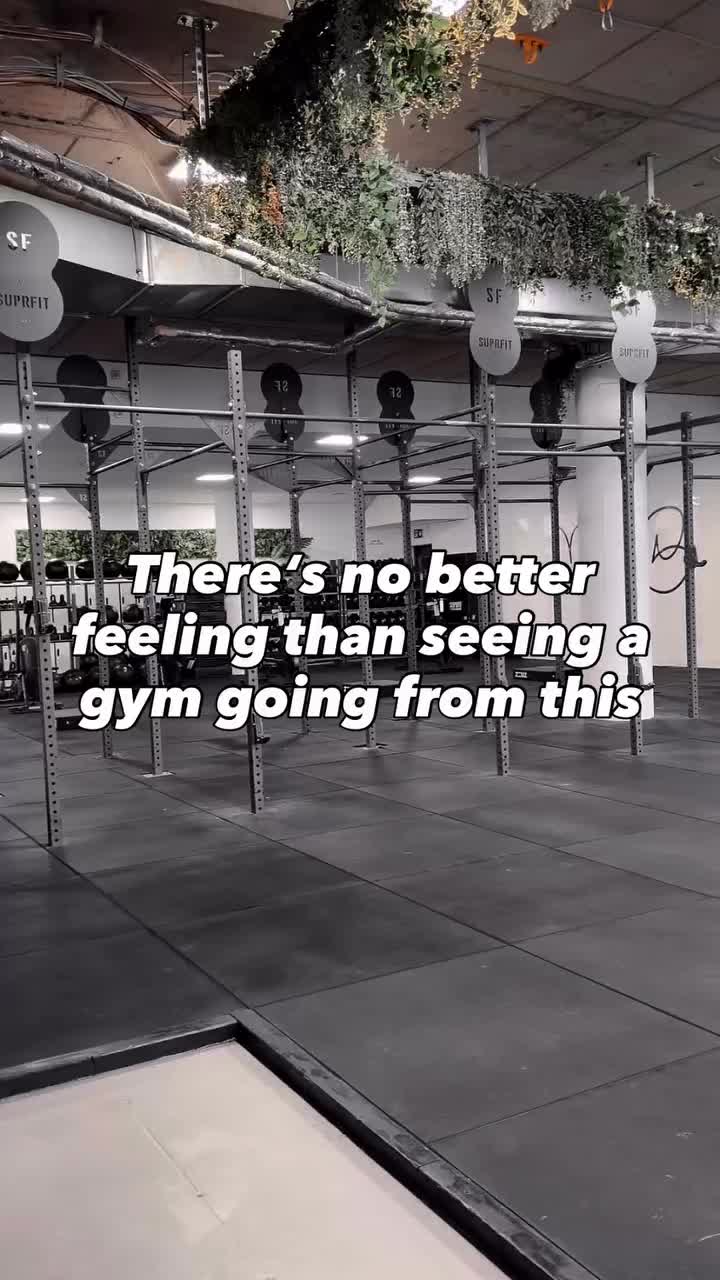 Crossfit® Stuttgart — functional training-studio in Heusteigviertel, Stuttgart — 2