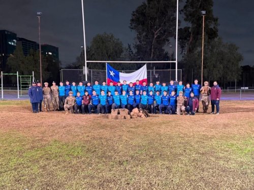 Carousel post from escuelamilitaroficial.